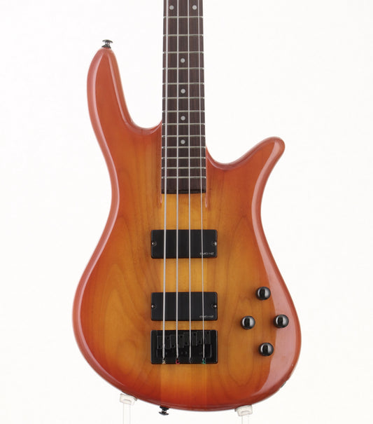[SN 98050215] USED SPECTOR / NS-2000/4 Cherry Sunburst [06]