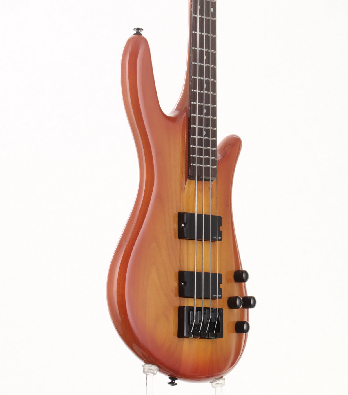 [SN 98050215] USED SPECTOR / NS-2000/4 Cherry Sunburst [06]