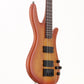 [SN 98050215] USED SPECTOR / NS-2000/4 Cherry Sunburst [06]