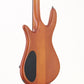[SN 98050215] USED SPECTOR / NS-2000/4 Cherry Sunburst [06]
