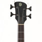 [SN 98050215] USED SPECTOR / NS-2000/4 Cherry Sunburst [06]