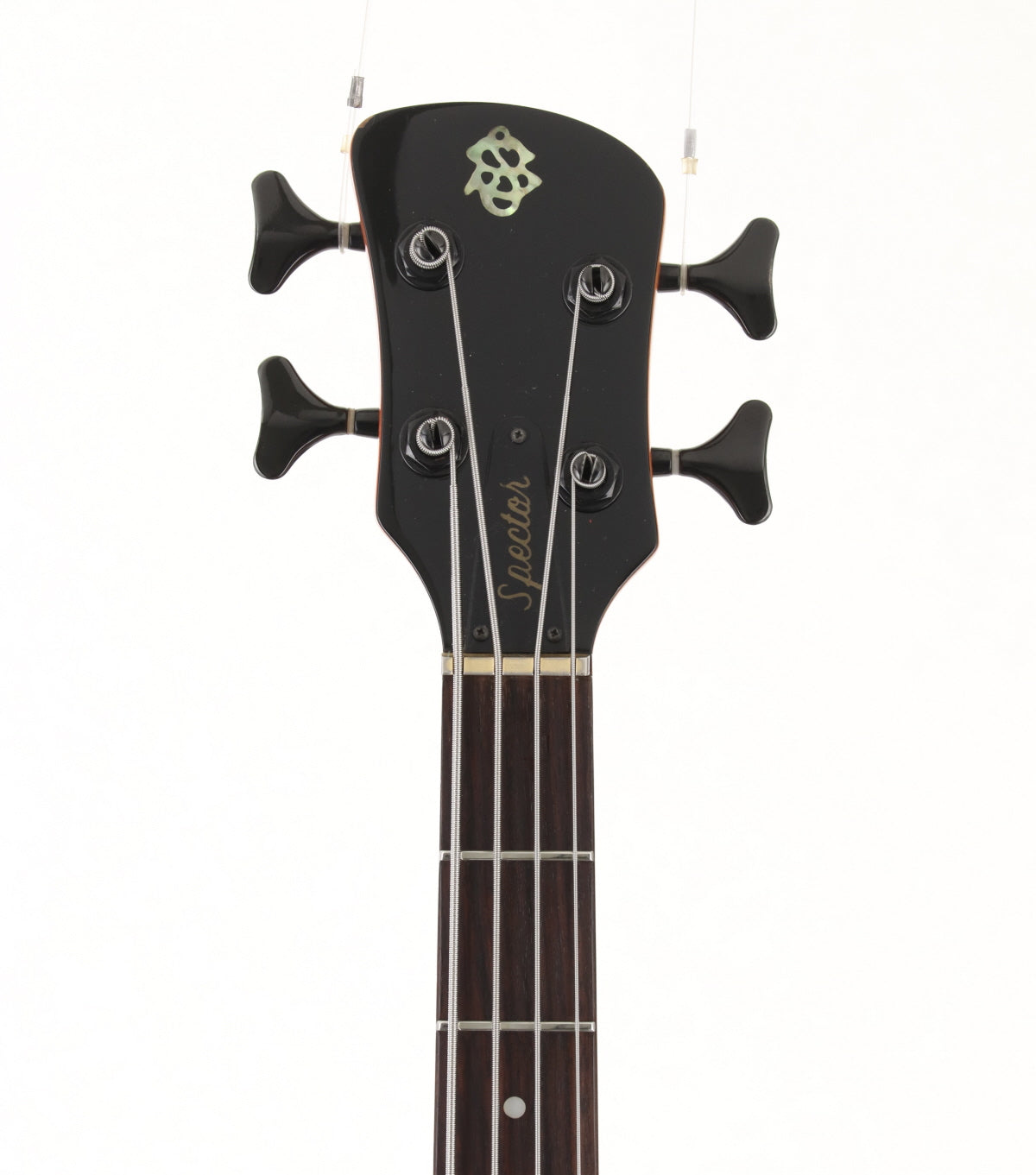 [SN 98050215] USED SPECTOR / NS-2000/4 Cherry Sunburst [06]