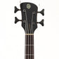 [SN 98050215] USED SPECTOR / NS-2000/4 Cherry Sunburst [06]