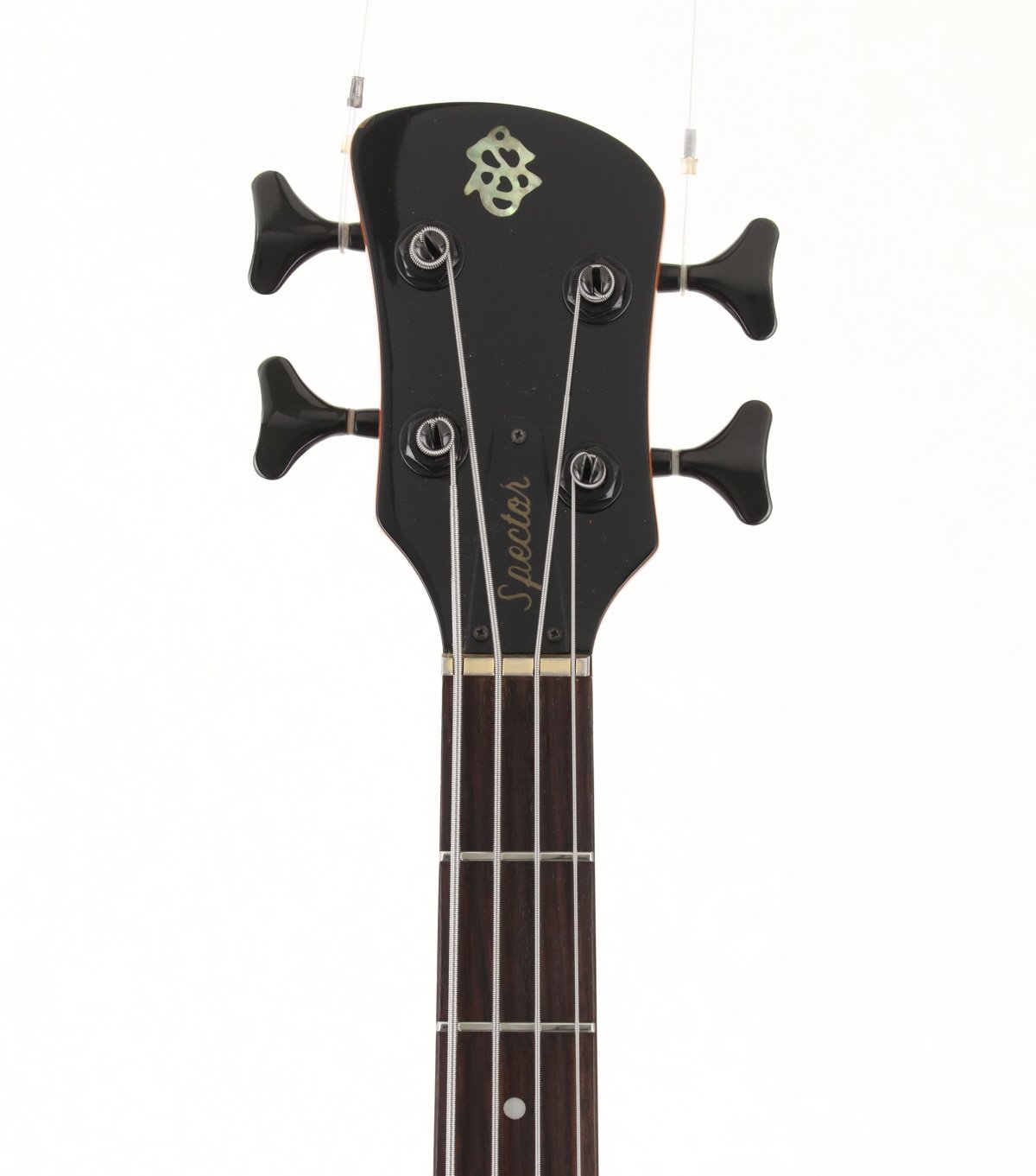 [SN 98050215] USED SPECTOR / NS-2000/4 Cherry Sunburst [06]