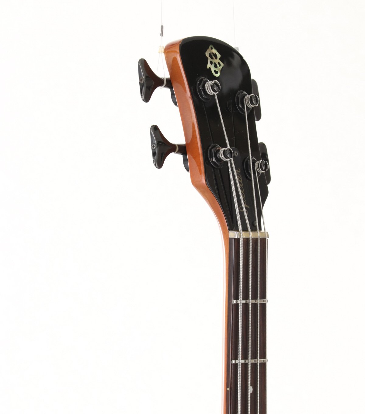 [SN 98050215] USED SPECTOR / NS-2000/4 Cherry Sunburst [06]