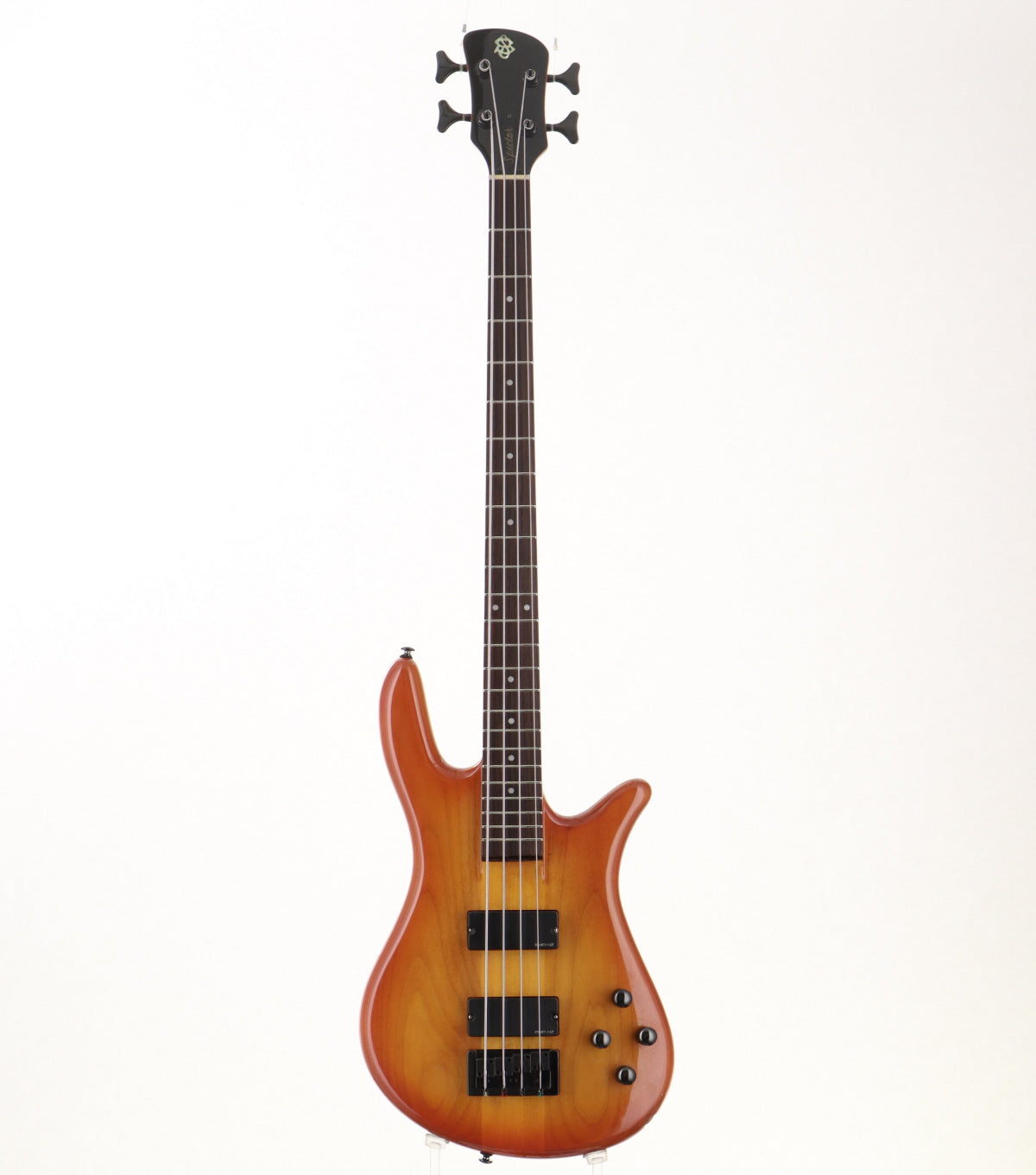 [SN 98050215] USED SPECTOR / NS-2000/4 Cherry Sunburst [06]