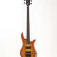 [SN 98050215] USED SPECTOR / NS-2000/4 Cherry Sunburst [06]