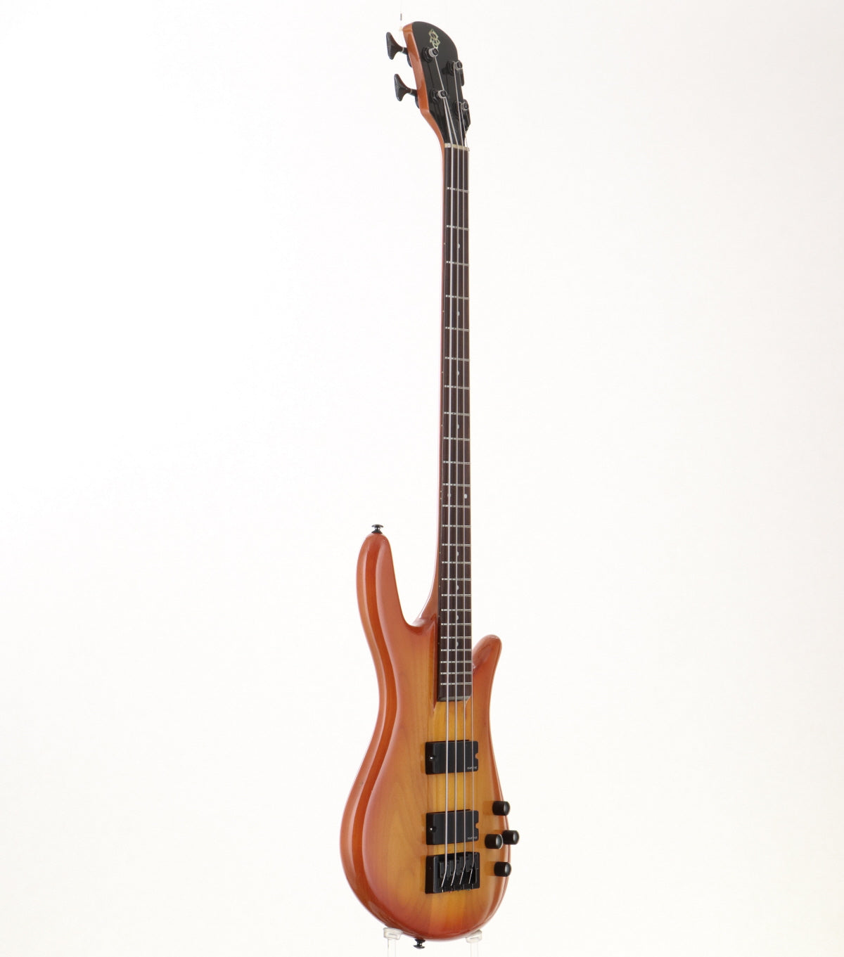 [SN 98050215] USED SPECTOR / NS-2000/4 Cherry Sunburst [06]