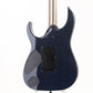 [SN F2421853] USED IBANEZ / RG8570 Royal Blue Sapphire [03]