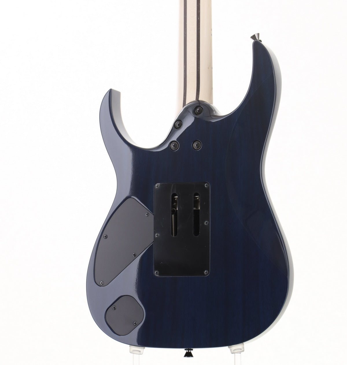 [SN F2421853] USED IBANEZ / RG8570 Royal Blue Sapphire [03]