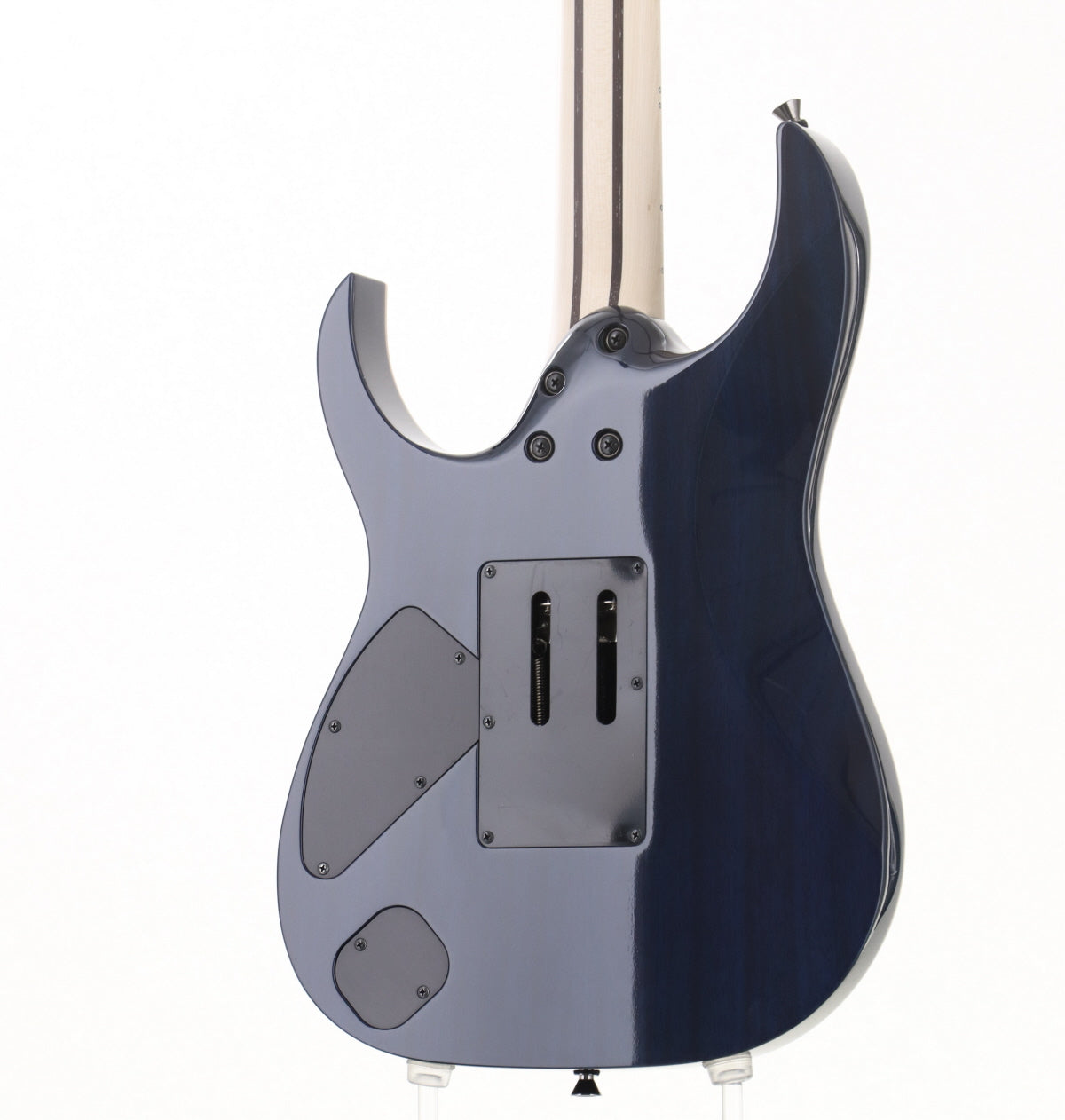 [SN F2421853] USED IBANEZ / RG8570 Royal Blue Sapphire [03]