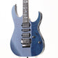 [SN F2421853] USED IBANEZ / RG8570 Royal Blue Sapphire [03]