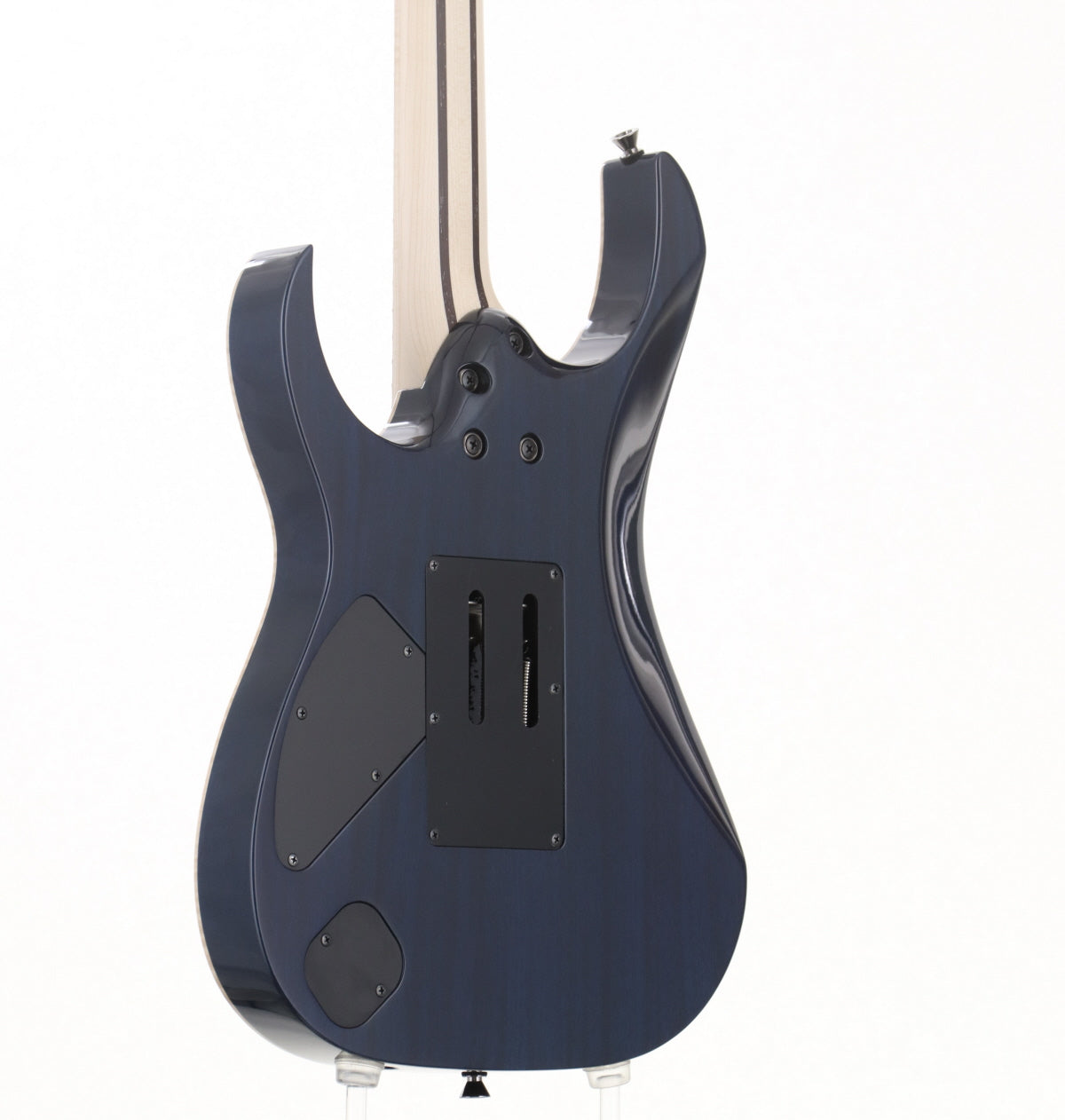 [SN F2421853] USED IBANEZ / RG8570 Royal Blue Sapphire [03]