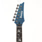 [SN F2421853] USED IBANEZ / RG8570 Royal Blue Sapphire [03]