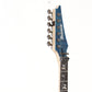 [SN F2421853] USED IBANEZ / RG8570 Royal Blue Sapphire [03]