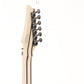 [SN F2421853] USED IBANEZ / RG8570 Royal Blue Sapphire [03]
