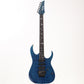 [SN F2421853] USED IBANEZ / RG8570 Royal Blue Sapphire [03]
