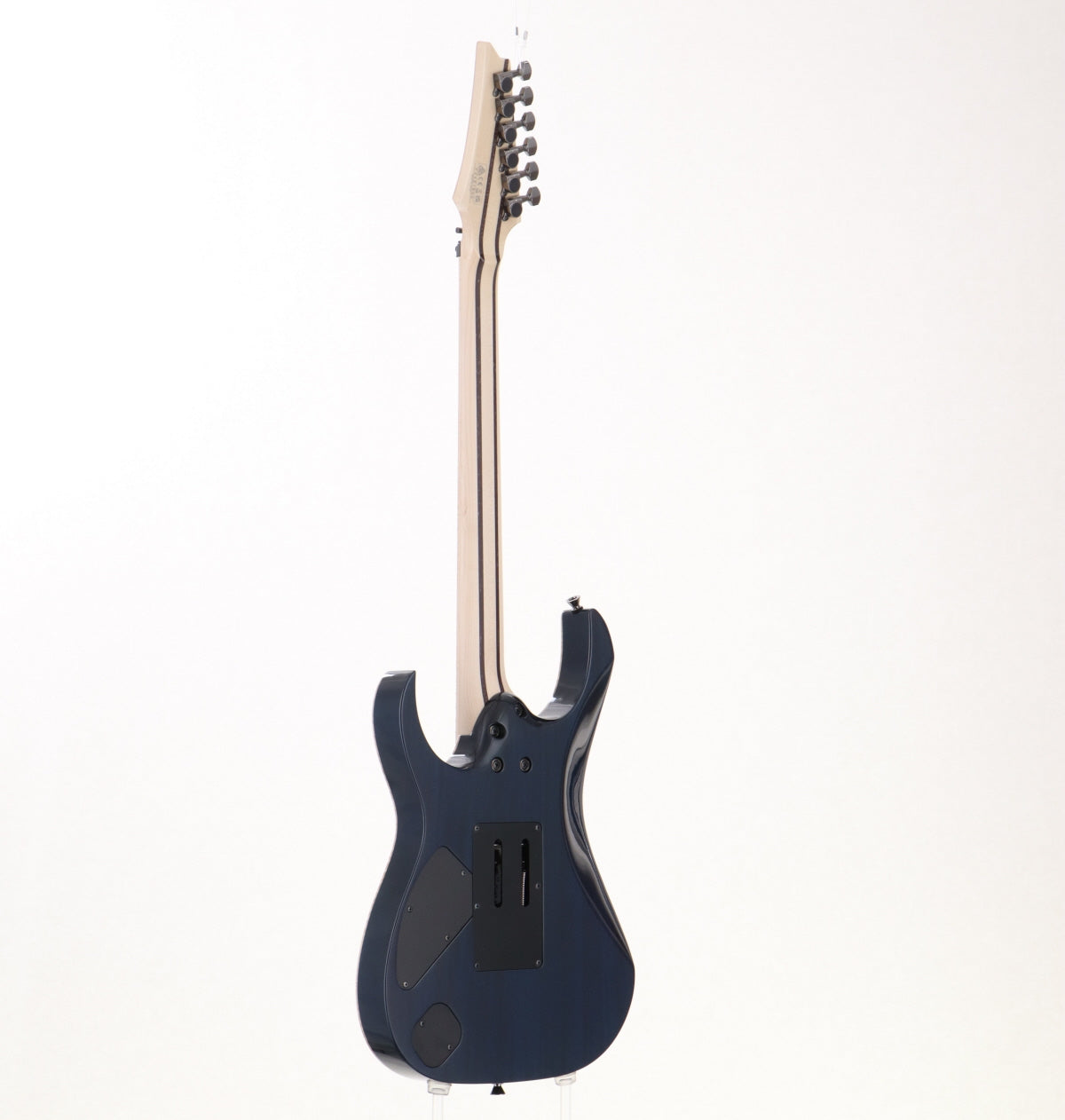 [SN F2421853] USED IBANEZ / RG8570 Royal Blue Sapphire [03]