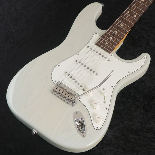 [SN 71918] USED SUHR / Classic S Ash/R Trans Sonic Blue [03]