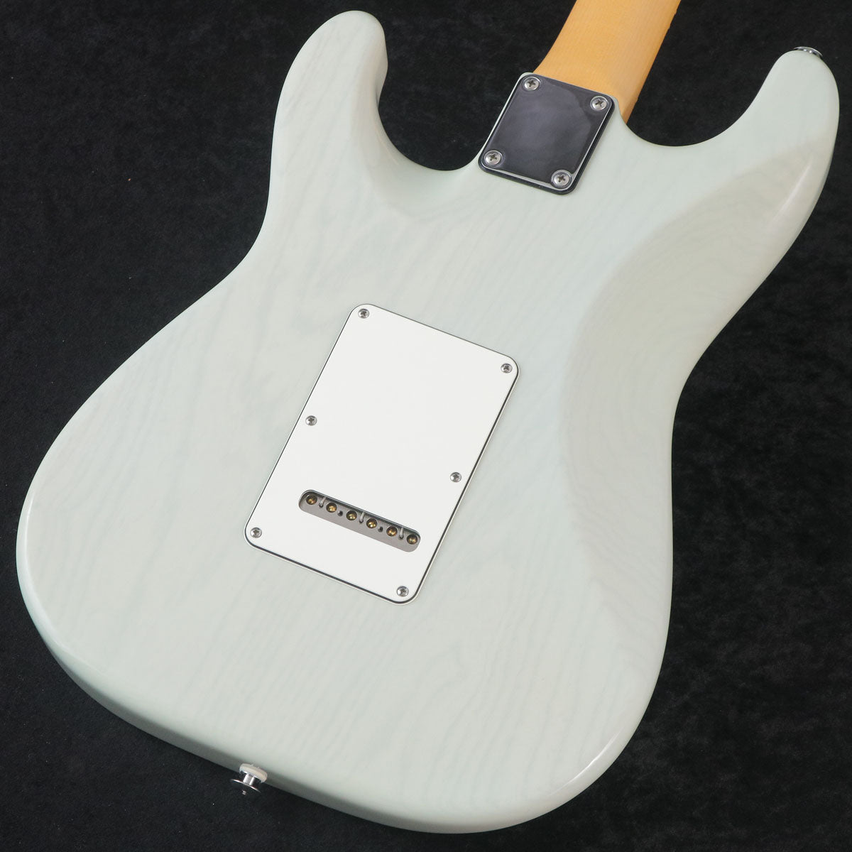 [SN 71918] USED SUHR / Classic S Ash/R Trans Sonic Blue [03]