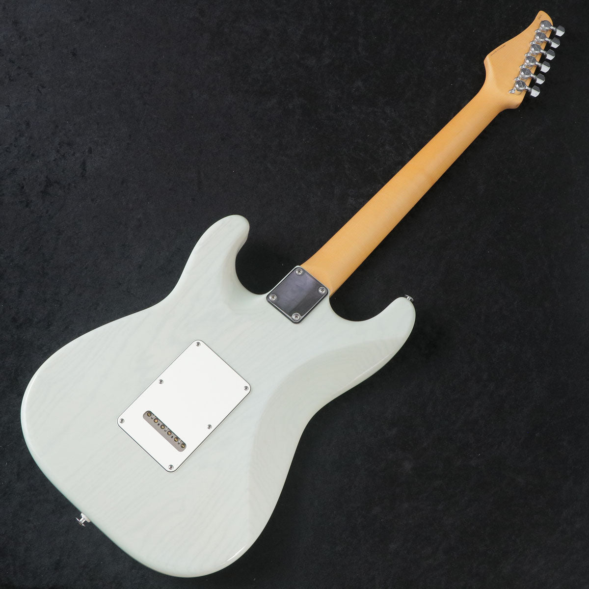 [SN 71918] USED SUHR / Classic S Ash/R Trans Sonic Blue [03]