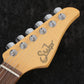 [SN 71918] USED SUHR / Classic S Ash/R Trans Sonic Blue [03]