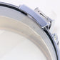 USED PEARL / B-9114P 14x3.5 Flee Floating Brass Piccolo Pearl Snare Drum [08]