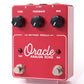 [SN MP-000083] USED MYTHOS PEDALS / Oracle Analog Echo [08]
