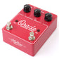 [SN MP-000083] USED MYTHOS PEDALS / Oracle Analog Echo [08]