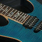 [SN F2106958] USED Ibanez / j.custom RG8570Z-RBS Royal Blue Sapphire [3.74kg / made in 2021] Ibanez J Custom [08]