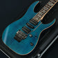 [SN F2106958] USED Ibanez / j.custom RG8570Z-RBS Royal Blue Sapphire [3.74kg / made in 2021] Ibanez J Custom [08]