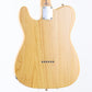 [SN U049593] USED Fender Japan / TL71/ASH Natural [11]