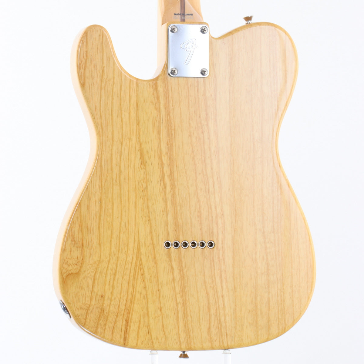 [SN U049593] USED Fender Japan / TL71/ASH Natural [11]