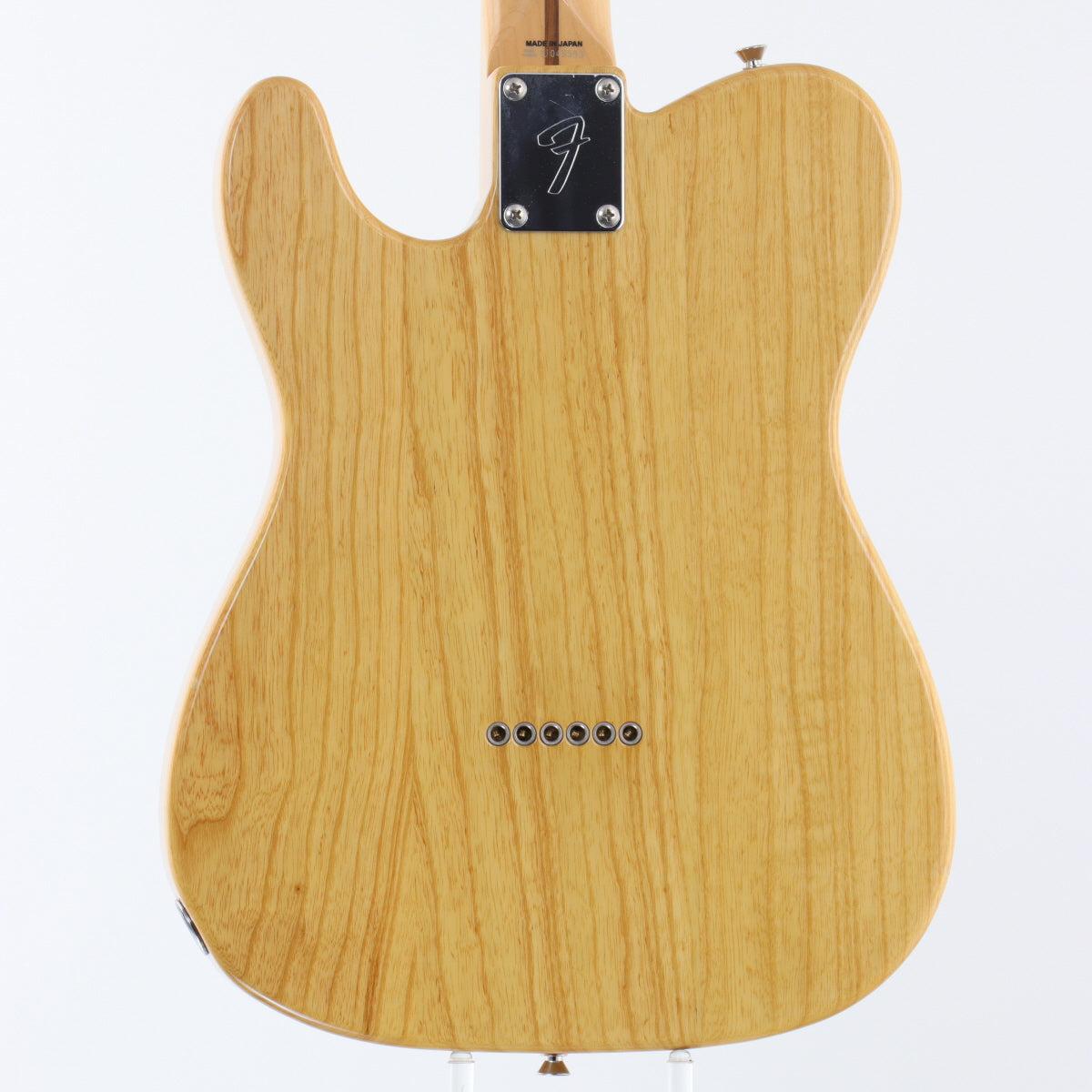 [SN U049593] USED Fender Japan / TL71/ASH Natural [11]