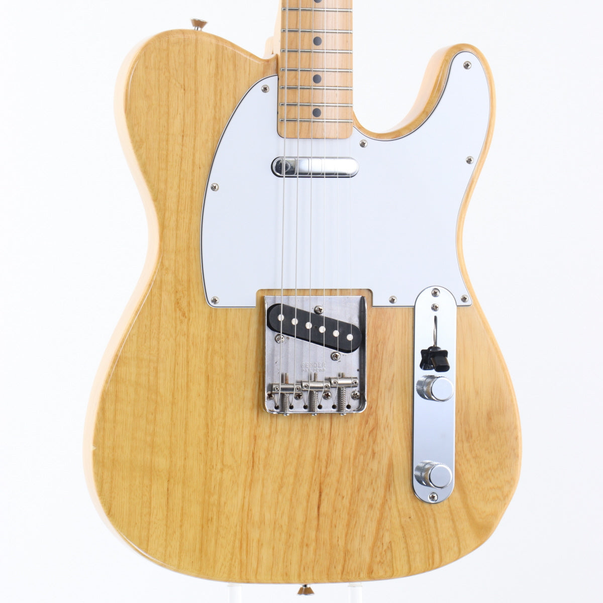 [SN U049593] USED Fender Japan / TL71/ASH Natural [11]