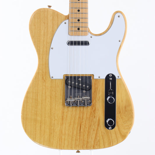 [SN U049593] USED Fender Japan / TL71/ASH Natural [11]