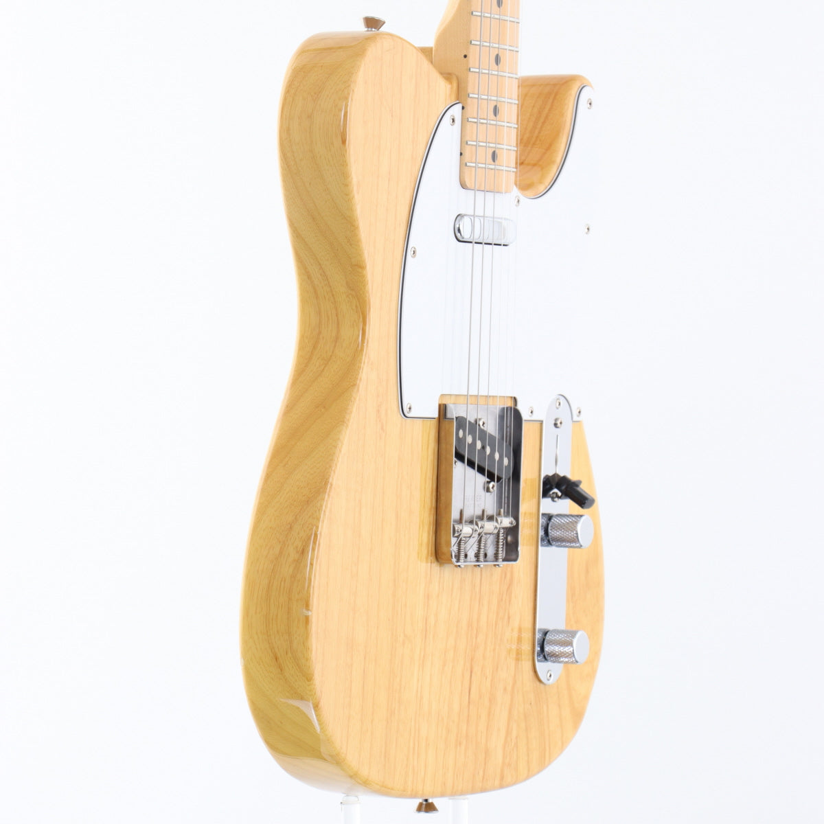 [SN U049593] USED Fender Japan / TL71/ASH Natural [11]