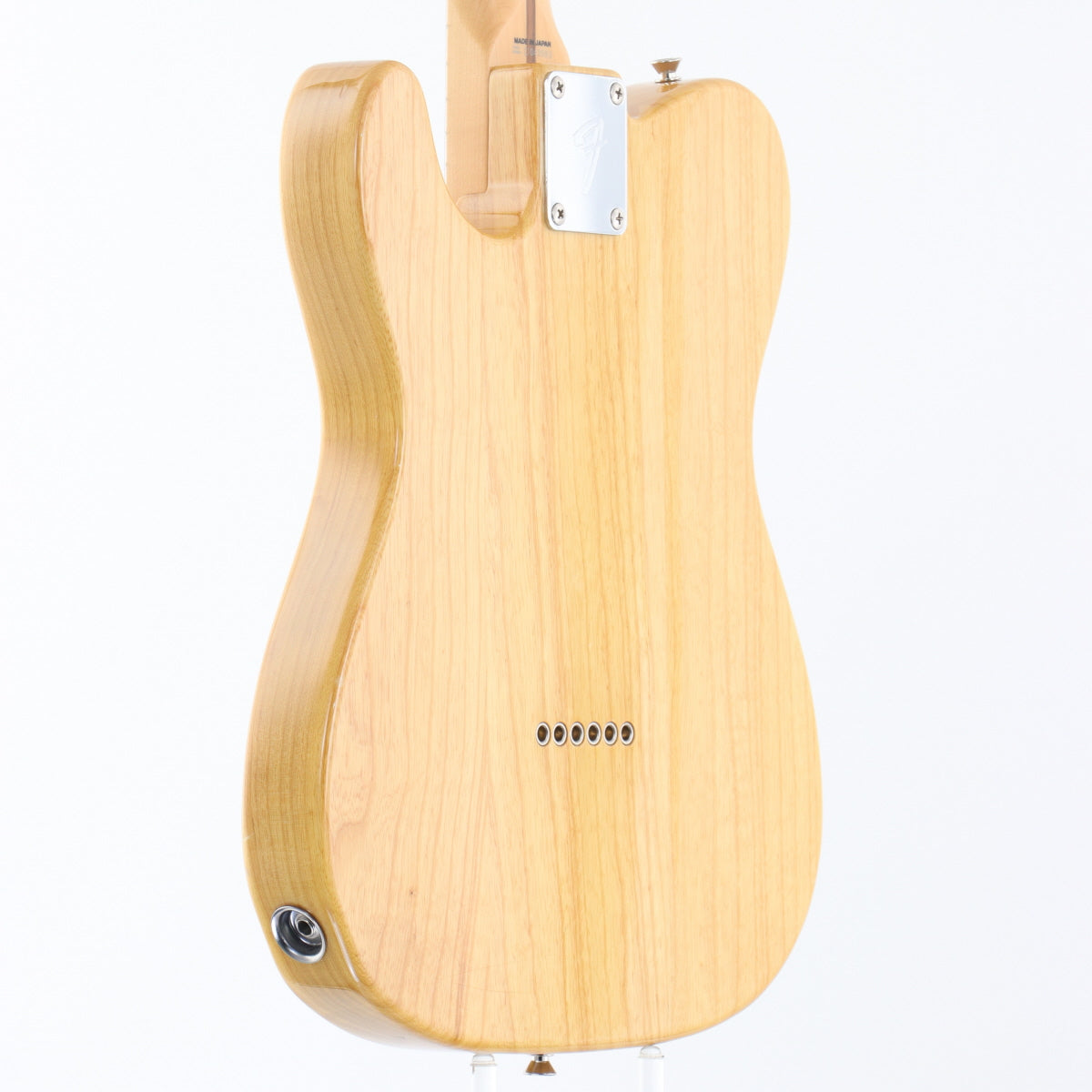 [SN U049593] USED Fender Japan / TL71/ASH Natural [11]