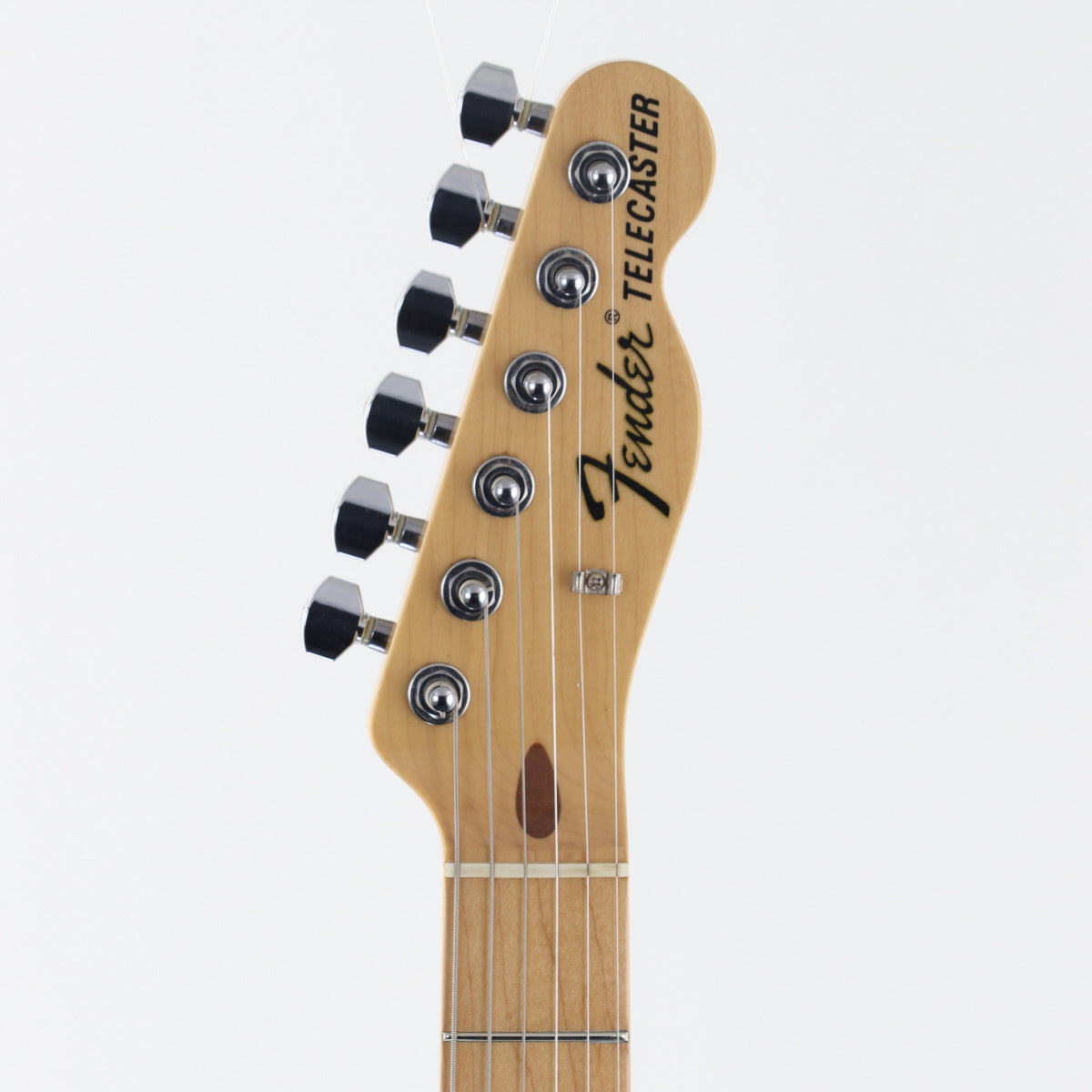 [SN U049593] USED Fender Japan / TL71/ASH Natural [11]