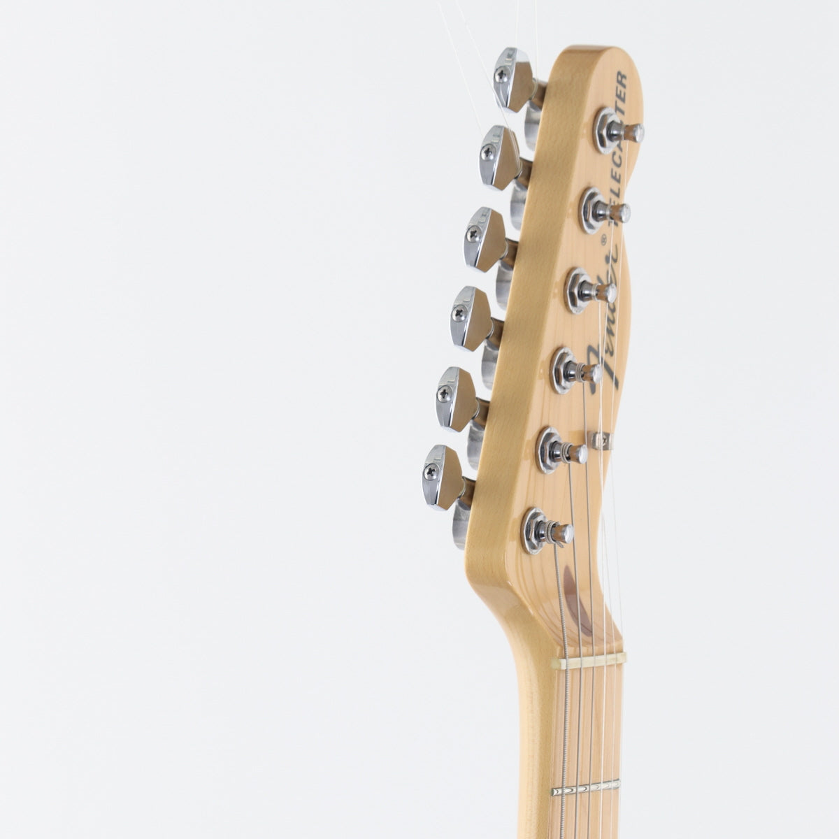[SN U049593] USED Fender Japan / TL71/ASH Natural [11]