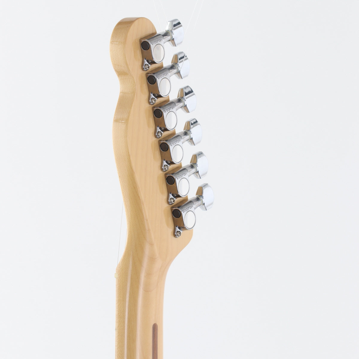 [SN U049593] USED Fender Japan / TL71/ASH Natural [11]