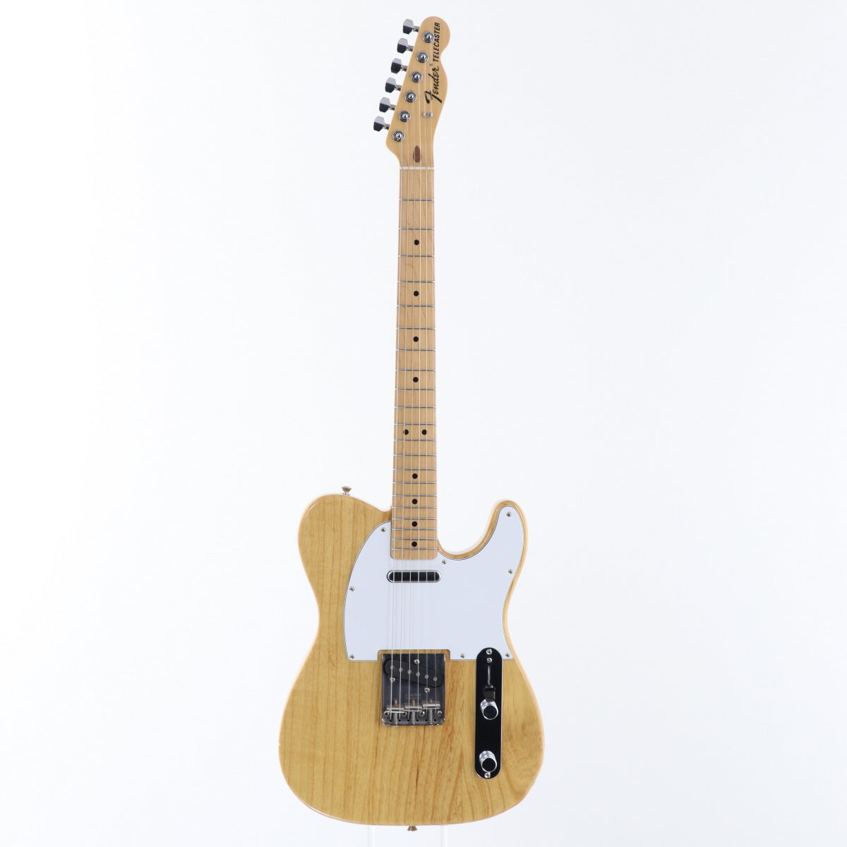 [SN U049593] USED Fender Japan / TL71/ASH Natural [11]