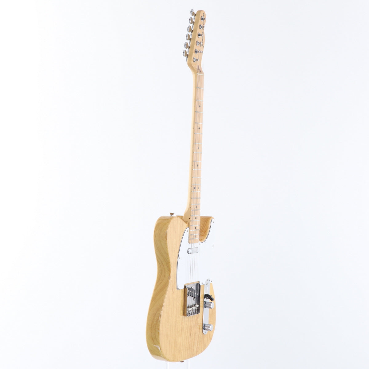 [SN U049593] USED Fender Japan / TL71/ASH Natural [11]