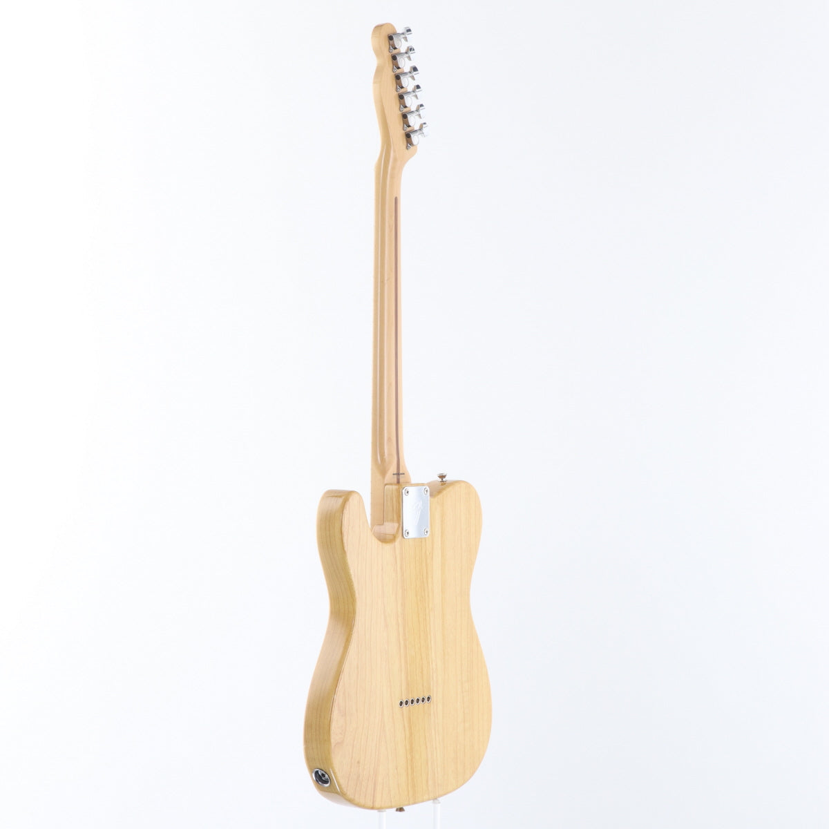 [SN U049593] USED Fender Japan / TL71/ASH Natural [11]