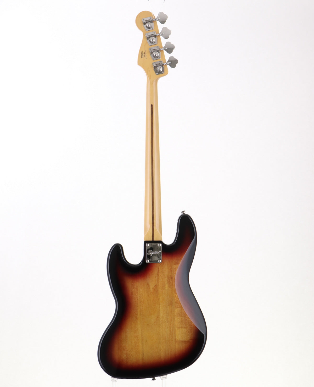 [SN ICSI24017421] USED Squier by Fender / Classic Vibe 70s Jazz Bass Maple Fingerboard 3-Color Sunburst [3.96kg / made in 2024] [08]