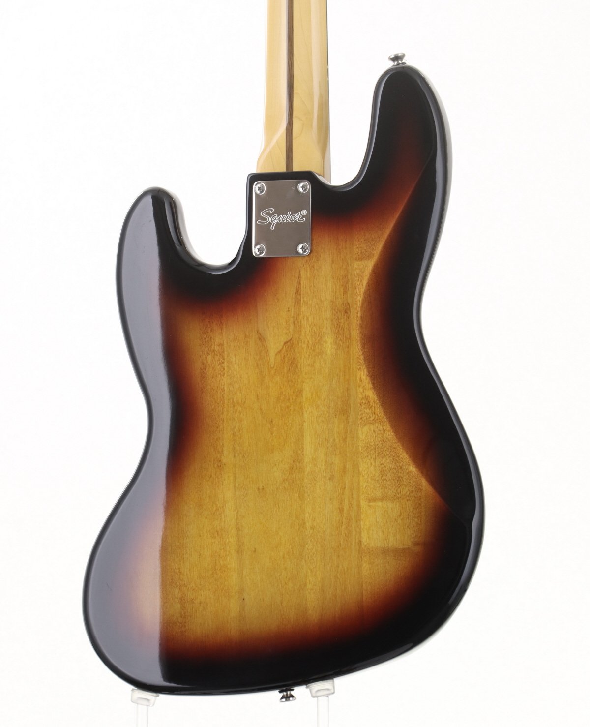 [SN ICSI24017421] USED Squier by Fender / Classic Vibe 70s Jazz Bass Maple Fingerboard 3-Color Sunburst [3.96kg / made in 2024] [08]