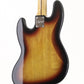 [SN ICSI24017421] USED Squier by Fender / Classic Vibe 70s Jazz Bass Maple Fingerboard 3-Color Sunburst [3.96kg / made in 2024] [08]