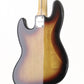 [SN ICSI24017421] USED Squier by Fender / Classic Vibe 70s Jazz Bass Maple Fingerboard 3-Color Sunburst [3.96kg / made in 2024] [08]