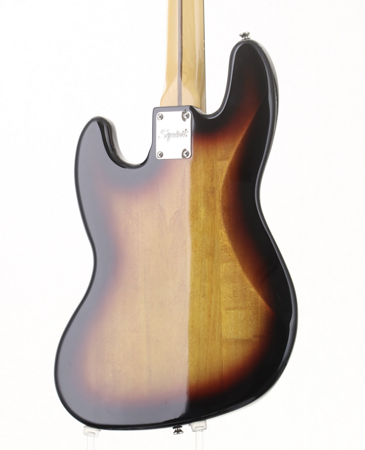 [SN ICSI24017421] USED Squier by Fender / Classic Vibe 70s Jazz Bass Maple Fingerboard 3-Color Sunburst [3.96kg / made in 2024] [08]