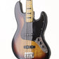 [SN ICSI24017421] USED Squier by Fender / Classic Vibe 70s Jazz Bass Maple Fingerboard 3-Color Sunburst [3.96kg / made in 2024] [08]